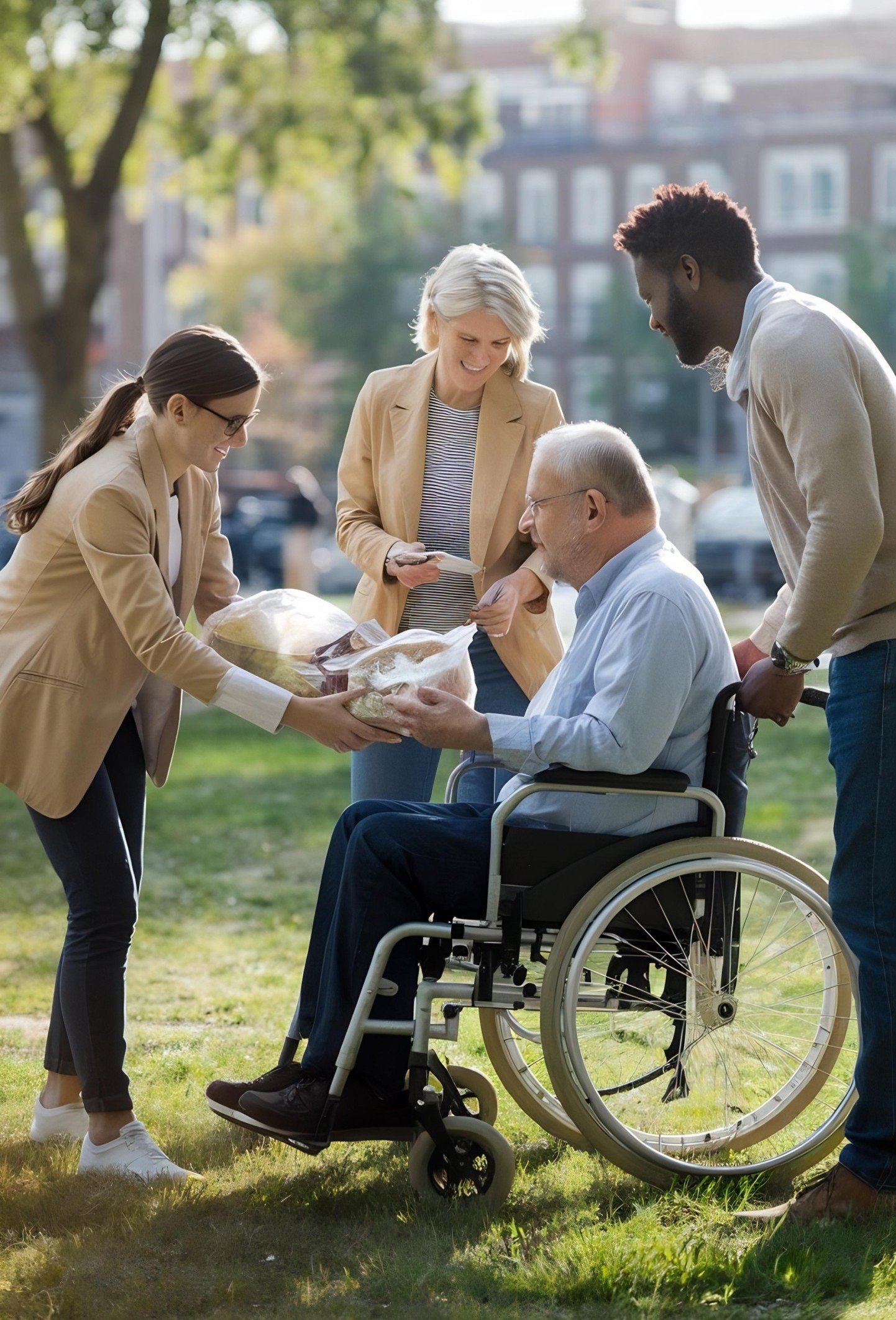 Community Participation